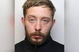 Man who stole bank cards from leisure centre jailed