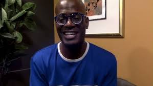 Dancing in the Street with Eric Jackson!