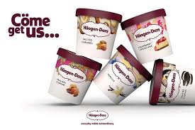 High quality, low calorie & high protein ice cream delivered to your door. Haagen Dazs Revamps To Evolve With The Times