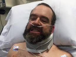 Fundraiser for Dave Grove by Derek Bodkin : Dave Grove Medical relief fund