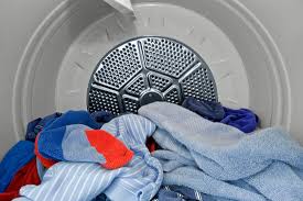These include polyester, nylon, spandex, acrylic and acetate. Solved What Causes Clothes To Shrink In The Dryer How To Prevent It