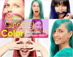 But the truth is, brown hair is undeniably gorgeous. What Color Should I Dye My Hair Hair Cutting Style