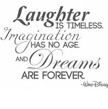We All Love Disney Zitate Uber Lachen Zitate Zum Thema Leben Walt Disney Zitate