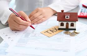 It's legal and acceptable to try to minimize how much you pay in taxes, so you want to educate yourself to be sure you get all the. Deducting Property Taxes H R Block