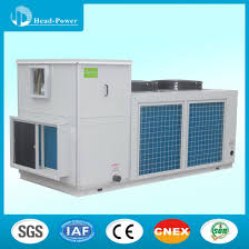 5 ton paj3 packaged air conditioner: China 5 Ton Package Unit Air Conditioner Rooftop Outdoor China Scope Working Rooftop Ac