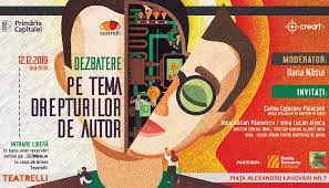 188 din 1 martie 2018 guvernul româniei hotărâre pentru aprobarea bugetului de venituri și cheltuieli pe anul 2018 al fondului. Dezbatere Pe Tema Drepturilor De Autor Formare CulturalÄ