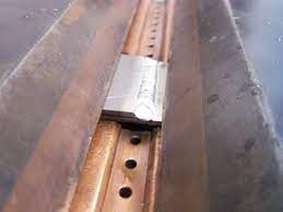 Welding Fixture Welding Tig Welding Stainless Steel Copper Fixture