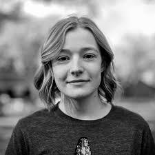 Audrey Gillison's Instagram, Twitter & Facebook