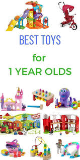 Birthday Gift Ideas For 2 Year Old Boy India Best Toys For One Year Olds 2 Of The Best Toddler Toys For 1 Year Old Lots Of Great Toy Suggestions And Gift Best Toddler Toys Toys For 1 Year Old Cool Toys