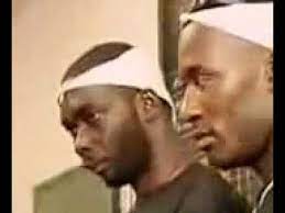 Issakaba 4 Youtube