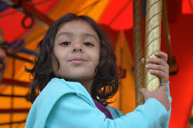 SEEN: St. Leo Fair in Stamford 2017