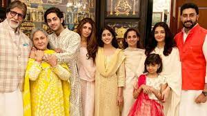 Aishwarya rai bachchan is an indian actress and the winner of the miss world 1994 pageant. Bachchan Family Health Updates Abhishek Bachchan Returns Home After Testing Negative For Covid 19