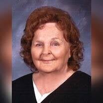 Barbara Ann Glover Obituary