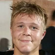 Devin Custer's High School Bio