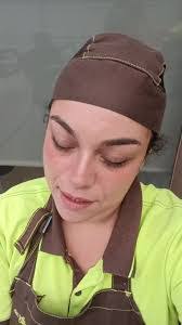 Anna Solorzano's Instagram, Twitter & Facebook