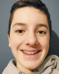 Local Four-Way Essay Contest Winners Recognized