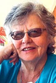 Joan Roach Obituary (1946