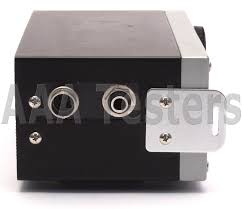 Listing includes everything shown in the pictures. Subsurface Leak Detection Ld 12 Professional S Plus Water Leak Detector Ld12 Ebay