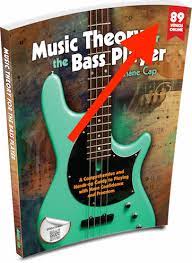 Bass guitar books, dvds, tips, and lessons. Music Theory For The Bass Player Ari S Bass Blog