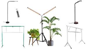 Mounting height and distance from the plants will vary based on the growth cycle, type of grow light bulb, and type of plant. 11 Best Floor Plant Lights For Indoor Growing 2019 Heavy Com