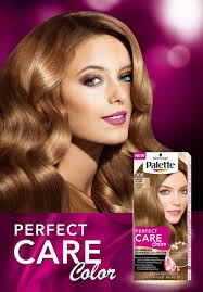 Matu krāsa Schwarzkopf Palette, rich violet, Rich Violet 711