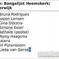 Vier je vrouw zijn, je seksualiteit of gewoon een lekker feestje. Banga Bangalost0251 Twitter