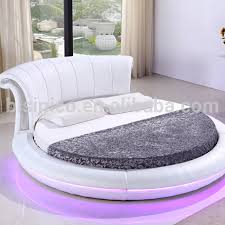 Gran paradiso hotel spa, san giovanni rotondo picture: Bisini In Pelle Bianca Led Letto Rotondo Di Lusso Led Letto Rotondo Buy Bianco Letto Rotondo Led Rotondo Letto Moderno Letto Rotondo Product On Alibaba Com