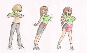 Maybe you would like to learn more about one of these? Boooooooom By Sirsluggle Tg Tf Tg Transformation Deviantart