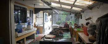 How to style your outdoor spaces for autumn using capsule decor items that will last throughout the seasons and get the most bang for your buck. Paradise Kitchen Is A Dirty Kitchen Retiring To The Philippines