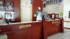 Hotel seri malaysia marang 3*. Hotel Seri Malaysia Marang In Marang Hotel Rates Reviews On Orbitz