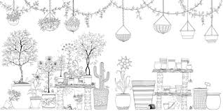 Check spelling or type a new query. Johanna Basford S Secret Garden Design Week