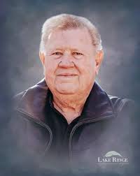 Johnny Lynn “Pop” Marshall