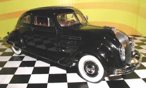 Image result for Black 1934 Chrysler