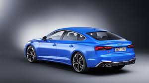 2020 Audi S5 Sportback Tdi Free High Resolution Car Images