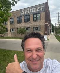 Some older scans.Lots of Elkhart.