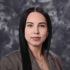 Our Team — Haida Child