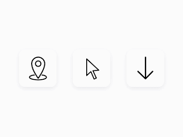 Animated Icons By Denis Okhrimenko Free Animated Icons Animated Icons Free Graphic Design Software