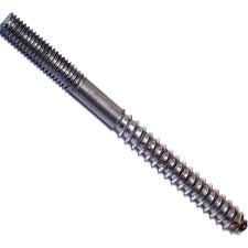 Amazon.com: Hard-to-Find Fastener 014973172190 Hanger Bolts ...