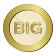 BiG Agency logo