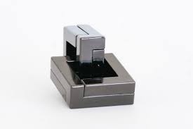 This equa puzzle is also original for its shape. Cast Equa Hanayama Metal Puzzle Solve It Think Out Of The Box