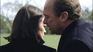 Whispering to Nobody: Spooks: Series 9 Revisited
