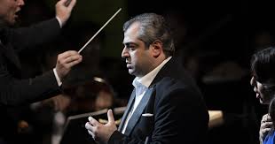 Arsen Soghomonyan - Festival d'Aix-en-Provence - Photos - Ôlyrix