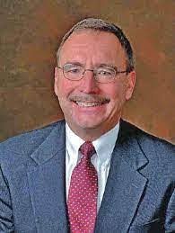 Gerald Kershner's Instagram, Twitter & Facebook