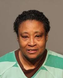 Monica Redd's Instagram, Twitter & Facebook