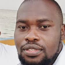 Benson Gitau (@benuthu)