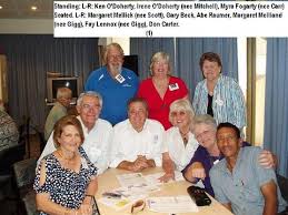 Innisfail Reunion Club