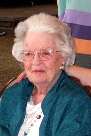 Edith Pauline Frank Clarke Obituary