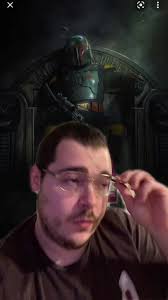 Rat Catcher from Bobba Fett