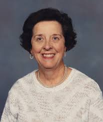 Marjorie Johnson Obituary