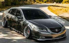 Acura Tl Acura Tl Acura Acura Tsx